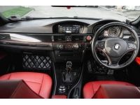 BMW 325i Convertible E93 ปี 2008 ไมล์ 110,xxx Km รูปที่ 10