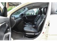 Mazda 3 2.0sport hatchback Sunroof ปี 2009 รูปที่ 10