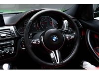 BMW M3 Touring Competition F81 ไมล์ 7x,xxx Km รูปที่ 10