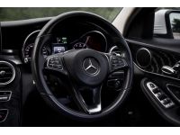 Mercedes-Benz C350e Avantgarde ปี 2019 ไมล์ 123,xxx Km รูปที่ 10