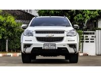 CHEVROLET TRAILBLAZER 2.8 4WD ปี 2013 รูปที่ 10