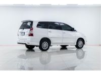 TOYOTA INNOVA 2.0 V ปี 2012 รูปที่ 10