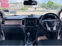 FORD RANGER 2.2 XLT Hi-Rider AUTO ปี 2018 รูปที่ 10