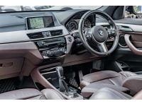 BMW X1 SDRIVE18d M SPORT ปี 2017 ไมล์ 129,9xx Km รูปที่ 10