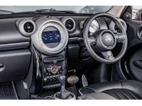 MINI COOPER S ALL4 COUNTRYMAN ปี 2012 ไมล์ 70,3xx Km รูปที่ 10