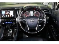 Toyota Vellfire 2.5 Z G Edition ปี 2018 ไมล์ 117,xxx Km รูปที่ 10