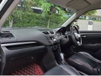 Suzuki Swift 1.2 GL A/T ปี 2013 ไมล์ 96,xxx Km รูปที่ 10