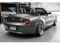 BMW Z4 E85 ปี 2011 ไมล์ 50,000 Km รูปที่ 10