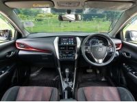 TOYOTA YARIS ATIV 1.2S ปี 2019 รูปที่ 10