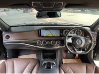 Mercedes-Benz S300 AMG ปี 2015 ไมล์ 69,730 Km รูปที่ 10