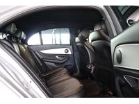 Mercedes-Benz E350e Avantgarde (W213) ปี 2018 ไมล์ 57,xxx Km รูปที่ 10