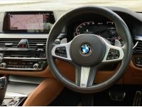 BMW 530e M Sport ปี 2019 ไมล์ 29,xxx Km รูปที่ 10