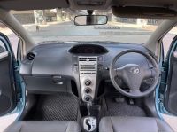 Toyota Yaris 1.5E ปี 2007 ไมล์ 134,xxx Km รูปที่ 10