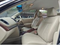 Nissan Teana 200XL ปี 2012 ไมล์ 209,xxx Km รูปที่ 10