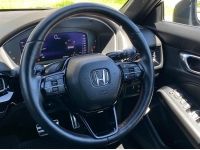 ไมล์8พัน HONDA CIVIC FE 2.0 e:HEV RS ปี 2022 รูปที่ 10