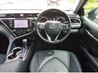 Toyota Camry 2.5 G ปี 2019 รถมือเดียวสภาพสวยขับดีพร้อมใช้ รูปที่ 10