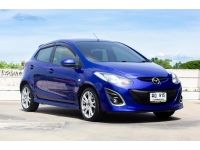 MAZDA2​ Hatchback 1.5 Spirit​ Sport ปี 2012 รูปที่ 10