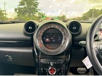 MINI COOPER 2.0 SD (LK2) ALL4 Countryman R60 ปี 2015 ไมล์ 15x,xxx Km รูปที่ 10