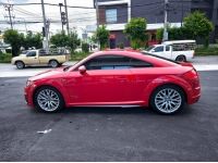 2020 AUDI TT 2.0 COUPE 45 TFSI QUATTRO S LINE สีแดง วิ่งน้อยเพียง 20,XXX KM. รูปที่ 10