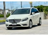 BENZ B-CLASS B180 2013 รูปที่ 10