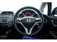 ผ่อน 4,285 บาท HONDA JAZZ GK 1.5 SV  2008 รูปที่ 9