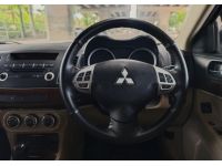 Mitsubishi Lancer EX 1.8 GLS Auto ปี 2012 รูปที่ 10