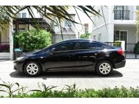 Honda Civic FB 1.8s   เบนซิน AT ปี2013 สีดำ ไมล์ 9x,xxx กม. รูปที่ 10