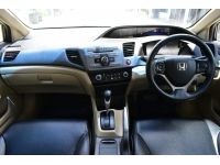 Honda Civic FB 1.8s ปี 2013 ไมล์ 9x,xxx Km รูปที่ 10