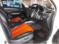 MITSUBISHI TRITON PLUS DUAL CAB 2.4 ATHLETE AUTO ปี 2018 รูปที่ 10