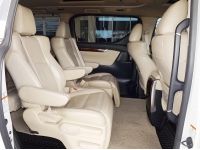 TOYOTA ALPHARD HYBRID 2.5 E-FOUR AUTO ปี 2015 รูปที่ 10