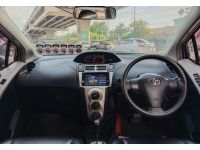 Toyota Yaris 1.5 E Auto ปี 2011 รูปที่ 10