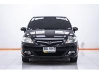 HONDA CITY 1.5 S-V ZX VTEC  2007 รูปที่ 10