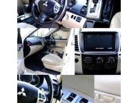 Mitsubishi Pajero 2.5 GT 4WD ปี 2011 ไมล์ 19x,xxx Km รูปที่ 10