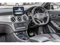 BENZ CLA250 AMG FACELIFT ปี 2018 ไมล์ 119,1xx Km รูปที่ 10