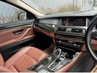 2017 BMW 528I LUXURY เบนซิน รูปที่ 10