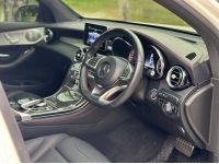 Benz GLC 43 AMG ปี 2019 ไมล์ 100,000 Km รูปที่ 10