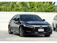 HONDA ACCORD G10 1.5 TURBO EL 2022 รูปที่ 10