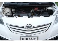 2012 TOYOTA VIOS 1.5TRD รูปที่ 10