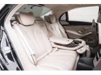 Mercedes-Benz S300 BlueTEC Hybrid ปี 2016 ไมล์ 160,000 Km รูปที่ 10