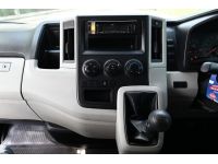 Toyota Hiace 2.8 (ปี 2020) ECO Van ราคา 659,000 บาท รูปที่ 10