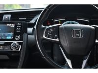 Honda Civic 1.8 (ปี 2020) FC EL i-VTEC Sedan ราคา 619,000 บาท รูปที่ 10