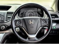 Honda CR-V 2.0E AWD G4 ปี 2013 ไมล์ 19x,xxx Km รูปที่ 10