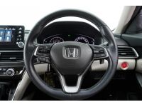 HONDA ACCORD 1.5 TURBO EL ปี 2019 รูปที่ 10