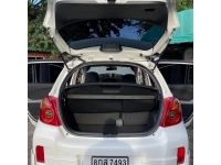 Toyota Yaris 1.5 e 2013 รูปที่ 10