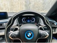 BMW i8 Pure impulse 1.5 HYBRID i12 2017 รูปที่ 10