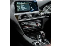 BMW 640i Grand Coupe F06 ปี 2014 ไมล์ 65,xxx Km รูปที่ 10