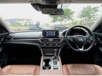 HONDA ACCORD 2.0 e:HEV TECH ปี 2021 รูปที่ 10