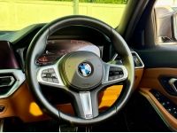 BMW SERIES 3 320d M SPORT 2020 รูปที่ 10