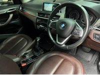 BMW X1 sDrive18i ปี 2017 ไมล์ 100,000 Km รูปที่ 10