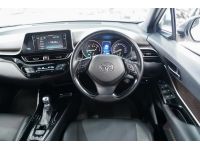 TOYOTA CHR 1.8 HV MID ปี 2018 ไมล์ 184,xxx Km รูปที่ 10